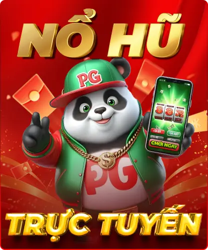 Nổ hũ Thumb nổ hũ trực tuyến