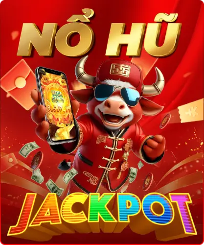 Nổ hũ Thumb nổ hũ jackpot