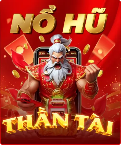 Nổ hũ Thumb nổ hũ thần tài