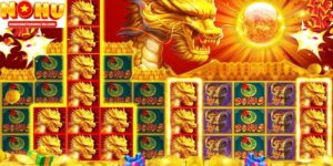 Các Tham Gia Nổ Hũ Tứ Linh An Toàn Và Mẹo Chơi Dễ Thắng