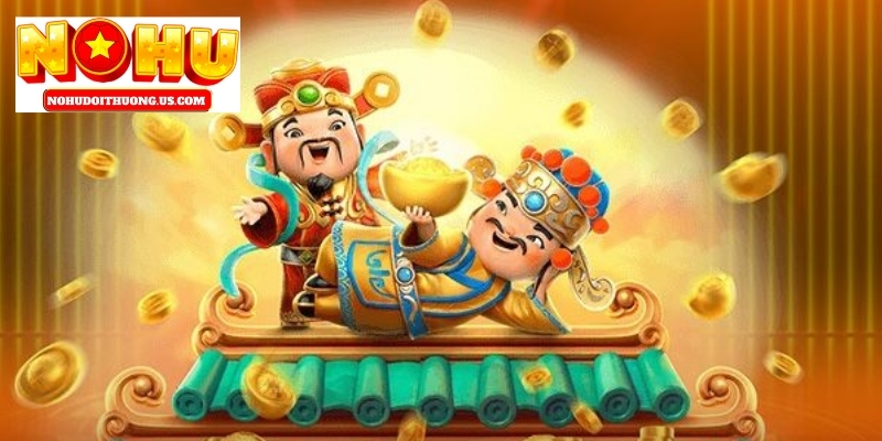 Chia sẻ cách chơi nổ hũ thần tài Chia sẻ cách chơi nổ hũ thần tài