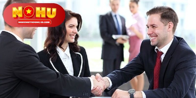 Dùng link cá nhân để quảng bá Dùng link cá nhân để quảng bá