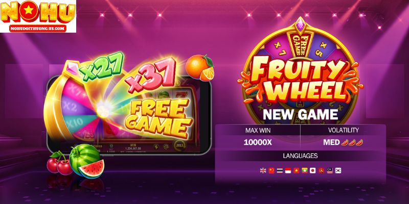 Giới thiệu nền tảng giải trí nổ hũ đổi thưởng online Giới thiệu nền tảng giải trí nổ hũ đổi thưởng online