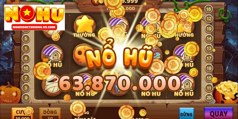 Khám phá cách chơi nổ hũ Jackpot Khám phá cách chơi nổ hũ Jackpot