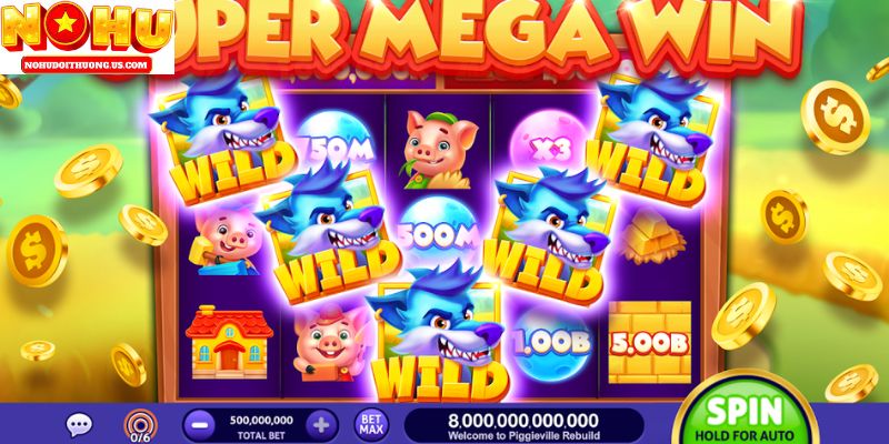 Kinh nghiệm chọn được cổng game nổ hũ uy tín Kinh nghiệm chọn được cổng game nổ hũ uy tín
