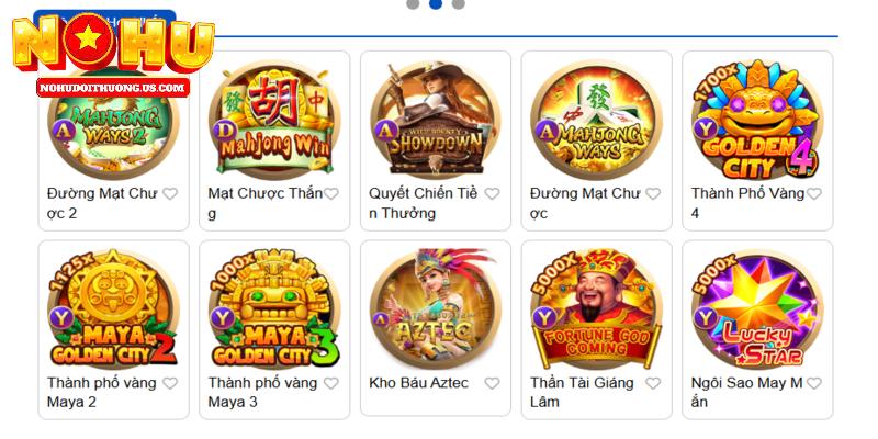 Khách hàng nhận được nhiều lợi ích khi đăng nhập cổng game thành công