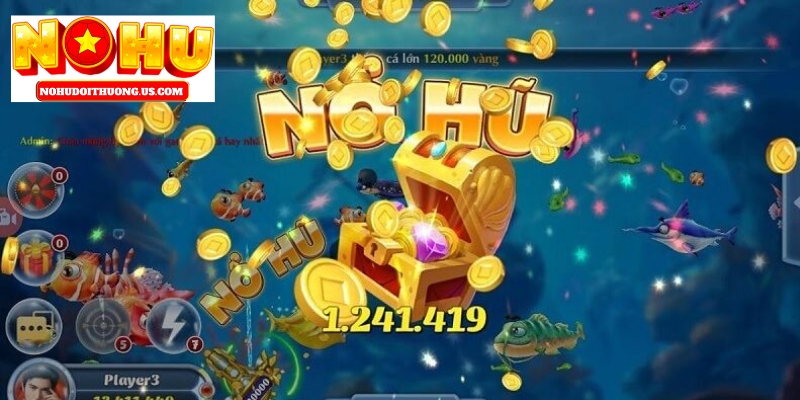 Mẹo săn tiền thưởng từ siêu phẩm nổ hũ Jackpot Mẹo săn tiền thưởng từ siêu phẩm nổ hũ Jackpot
