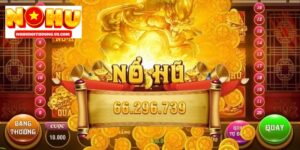 Bật Mí 4 Mẹo Săn Tiền Thưởng Từ Game Nổ Hũ Jackpot