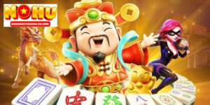 Kinh Nghiệm Chơi Nổ Hũ Thần Tài Trúng Jackpot Tiền Tỷ