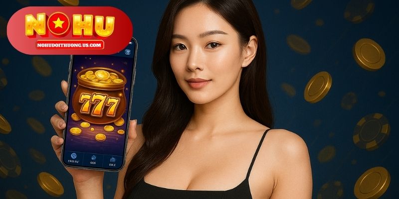 Bước 2 trong quá trình tải app nổ hũ đổi thưởng Bước 2 trong quá trình tải app nổ hũ đổi thưởng