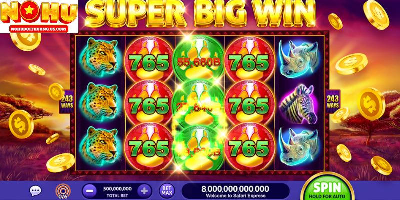 Tại sao nên chọn cổng game nổ hũ uy tín để trải nghiệm Tại sao nên chọn cổng game nổ hũ uy tín để trải nghiệm