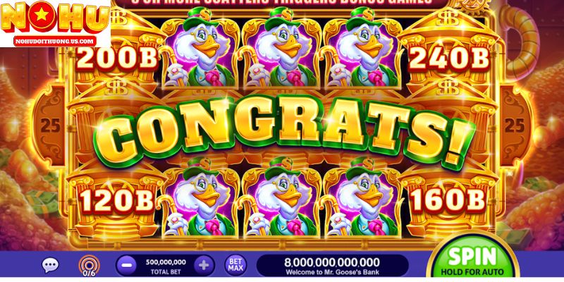 Tìm hiểu sơ về slot game Tìm hiểu sơ về slot game